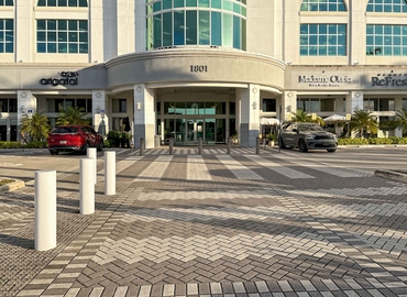 Virtual office space in North Miami, FL, 1801 Northeast 123rd Street (33181) - 0 | MatchOffice