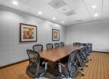 10 m² Business center in Atlanta Buckhead, GA, 3500 Lenox Rd North (30326) - 8 | MatchOffice