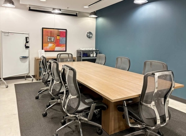 Virtual business address in North Miami, FL, 1801 Northeast 123rd Street (33181) - 2 | MatchOffice.com