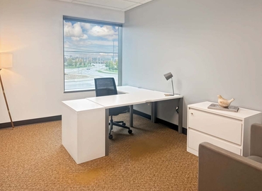 Virtual office in Columbus, OH, 470 Olde Worthington Road (43082) - 3 | MatchOffice.com