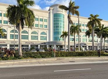 10 m² Coworking space  in North Miami, FL, 1801 Northeast 123rd Street (33181) - 10 | MatchOffice.com