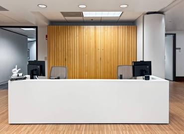 Virtual office space in Raleigh, NC, 8601 Six Forks Road (27615) - 2 | MatchOffice.com