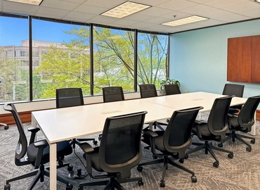 Virtual business address in Raleigh, NC, 8601 Six Forks Road (27615) - 3 | MatchOffice.com