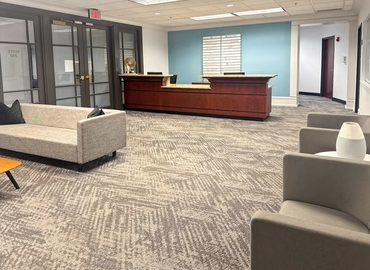 10 m² Shared office  in Columbus, OH, 470 Olde Worthington Road (43082) - 1 | MatchOffice