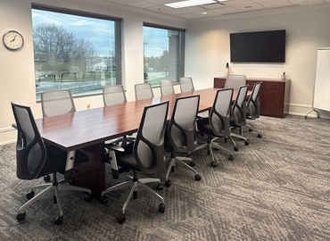 10 m² Shared office  in Columbus, OH, 470 Olde Worthington Road (43082) - 2 | MatchOffice