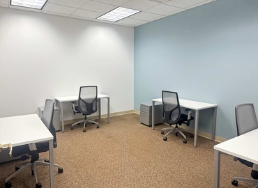 10 m² Shared workspace  in Columbus, OH, 470 Olde Worthington Road (43082) - 6 | MatchOffice.com