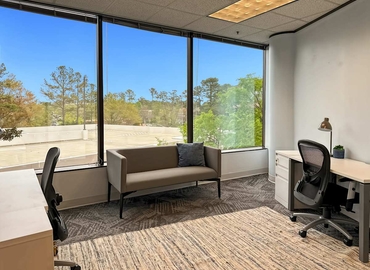 10 m² Business park in Raleigh, NC, 8601 Six Forks Road (27615) - 4 | MatchOffice.com