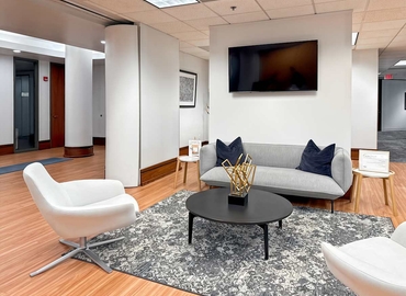 10 m² Business space in Raleigh, NC, 8601 Six Forks Road (27615) - 5 | MatchOffice