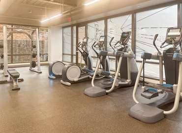 10 m² Business space in Raleigh, NC, 8601 Six Forks Road (27615) - 13 | MatchOffice.com