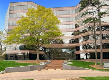 10 m² Coworking  in Raleigh, NC, 8601 Six Forks Road (27615) - 1 | MatchOffice.com