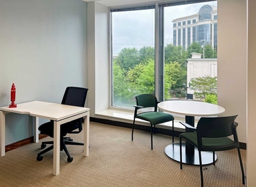 10 m² Business park in Charlotte, NC, 5960 Fairview Road (28210) - 7 | MatchOffice.com