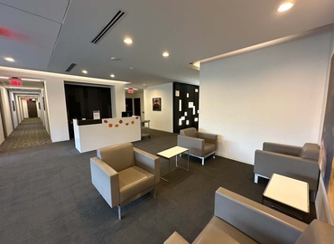 Virtual office in Cary, NC, 2500 Regency Parkway (27518) - 1 | MatchOffice.com