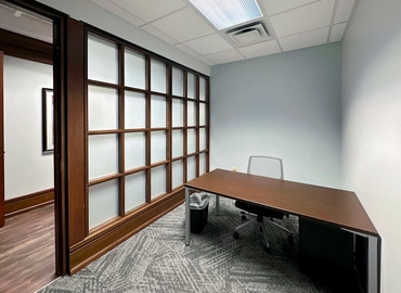 Virtual address in Cary, NC, 2500 Regency Parkway (27518) - 3 | MatchOffice.com