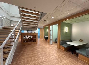 10 m² Business center in Cary, NC, 2500 Regency Parkway (27518) - 4 | MatchOffice