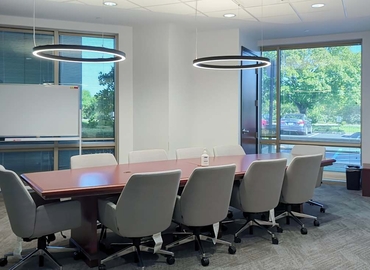 10 m² Coworking space  in Indianapolis, IN, 3815 River Crossing Parkway (46240) - 13 | MatchOffice.com