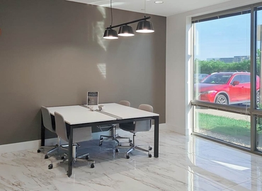 Virtual business address in Indianapolis, IN, 3815 River Crossing Parkway (46240) - 9 | MatchOffice.com