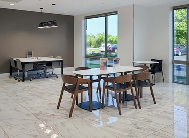 Virtual address in Indianapolis, IN, 3815 River Crossing Parkway (46240) - 12 | MatchOffice.com