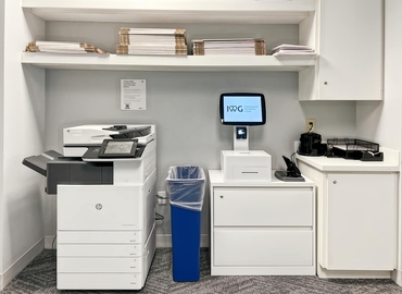 Virtual office in Atlanta Emory - Decatur, GA, 160 Clairemont Avenue (30030) - 11 | MatchOffice.com