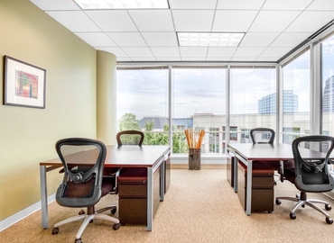 10 m² Business space in Atlanta Cumberland-Vinings, GA, 3330 Cumberland Boulevard (30339) - 3 | MatchOffice.com
