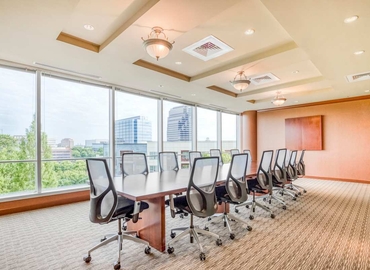 10 m² Serviced office in Atlanta Cumberland-Vinings, GA, 3330 Cumberland Boulevard (30339) - 2 | MatchOffice.com