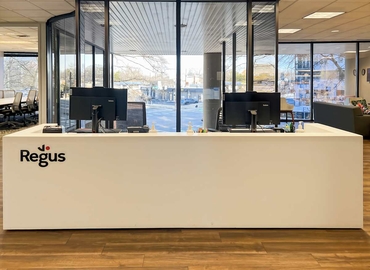 10 m² Co-working  in Atlanta Emory - Decatur, GA, 160 Clairemont Avenue (30030) - 1 | MatchOffice