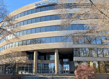 10 m² Coworking  in Atlanta Emory - Decatur, GA, 160 Clairemont Avenue (30030) - 0 | MatchOffice