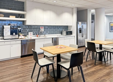 10 m² Shared office  in Atlanta Emory - Decatur, GA, 160 Clairemont Avenue (30030) - 5 | MatchOffice.com