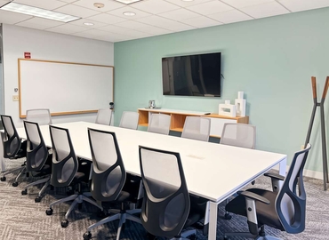 10 m² Business center in Atlanta Emory - Decatur, GA, 160 Clairemont Avenue (30030) - 2 | MatchOffice