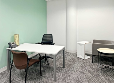 10 m² Business center in Atlanta Emory - Decatur, GA, 160 Clairemont Avenue (30030) - 3 | MatchOffice.com