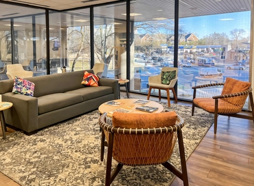 10 m² Serviced office in Atlanta Emory - Decatur, GA, 160 Clairemont Avenue (30030) - 4 | MatchOffice.com