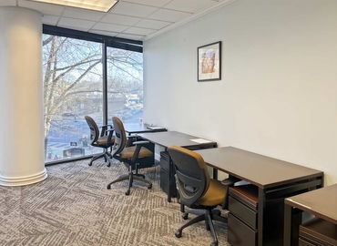 10 m² Serviced office in Atlanta Emory - Decatur, GA, 160 Clairemont Avenue (30030) - 7 | MatchOffice