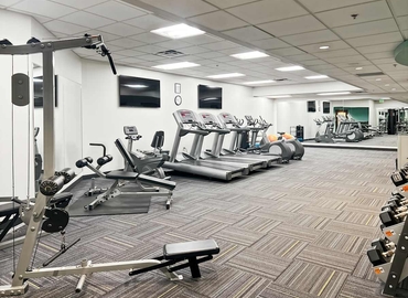 10 m² Business space in Atlanta Emory - Decatur, GA, 160 Clairemont Avenue (30030) - 12 | MatchOffice.com