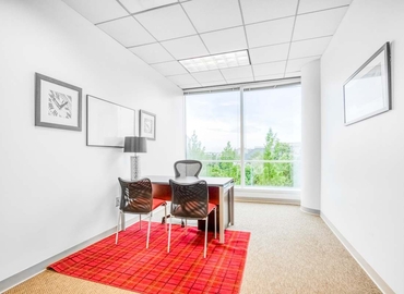 Virtual address in Atlanta Cumberland-Vinings, GA, 3330 Cumberland Boulevard (30339) - 4 | MatchOffice.com