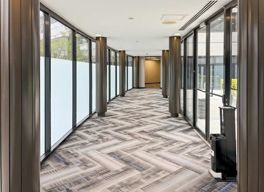 10 m² Coworking  in Atlanta Perimeter - North Central, GA, 303 Perimeter Center North (30346) - 3 | MatchOffice