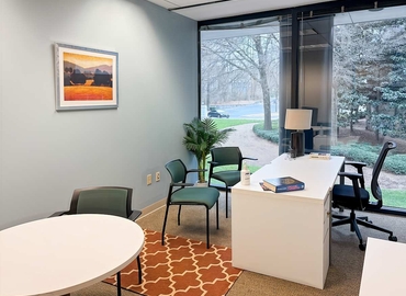 10 m² Shared office  in Atlanta Perimeter - North Central, GA, 303 Perimeter Center North (30346) - 7 | MatchOffice