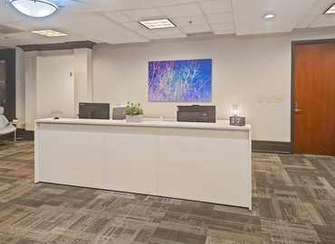 10 m² Shared office  in Duluth, GA, 3235 Satellite Boulevard (30096) - 1 | MatchOffice