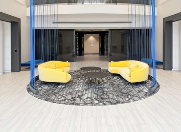 10 m² Shared workspace  in Atlanta Perimeter - North Central, GA, 303 Perimeter Center North (30346) - 13 | MatchOffice.com