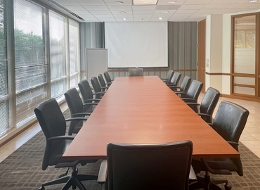 Virtual business address in Atlanta Perimeter - North Central, GA, 303 Perimeter Center North (30346) - 0 | MatchOffice.com