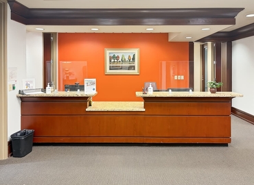 Virtual business address in Atlanta Perimeter - North Central, GA, 303 Perimeter Center North (30346) - 1 | MatchOffice