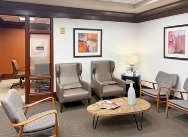 Virtual office space in Atlanta Perimeter - North Central, GA, 303 Perimeter Center North (30346) - 4 | MatchOffice.com