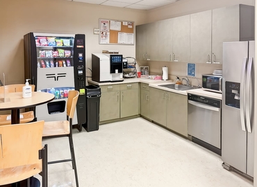 10 m² Business space in Atlanta Perimeter - North Central, GA, 303 Perimeter Center North (30346) - 5 | MatchOffice