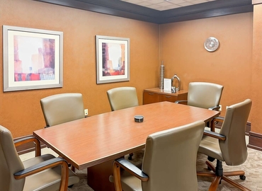 10 m² Business park in Atlanta Perimeter - North Central, GA, 303 Perimeter Center North (30346) - 8 | MatchOffice