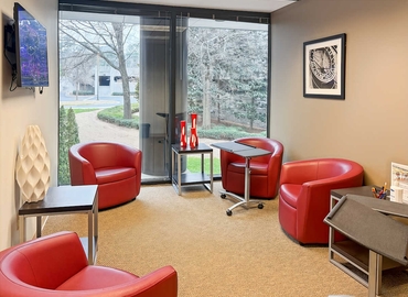 10 m² Business space in Atlanta Perimeter - North Central, GA, 303 Perimeter Center North (30346) - 12 | MatchOffice.com