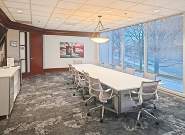 Virtual address in Lawrenceville, GA, 1755 North Brown Road (30043) - 2 | MatchOffice