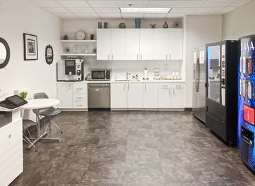 Virtual office in Lawrenceville, GA, 1755 North Brown Road (30043) - 5 | MatchOffice