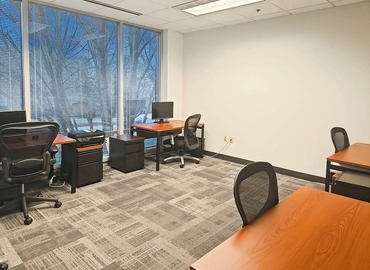 10 m² Business center in Lawrenceville, GA, 1755 North Brown Road (30043) - 7 | MatchOffice