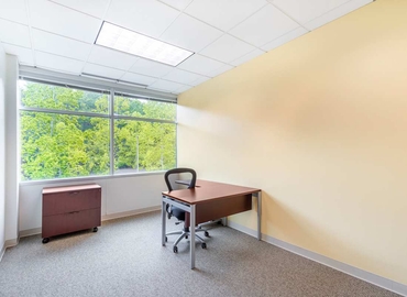 10 m² Coworking space  in Atlanta Alpharetta - Johns Creek, GA, 4555 Mansell Road (30022) - 7 | MatchOffice.com