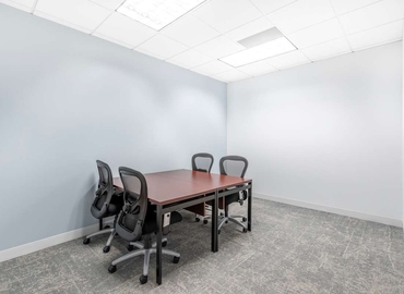 10 m² Shared workspace  in Atlanta Alpharetta - Johns Creek, GA, 4555 Mansell Road (30022) - 8 | MatchOffice.com