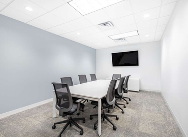 10 m² Business center in Atlanta Alpharetta - Johns Creek, GA, 4555 Mansell Road (30022) - 2 | MatchOffice