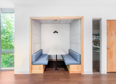 Virtual office in Atlanta Alpharetta - Johns Creek, GA, 4555 Mansell Road (30022) - 0 | MatchOffice.com